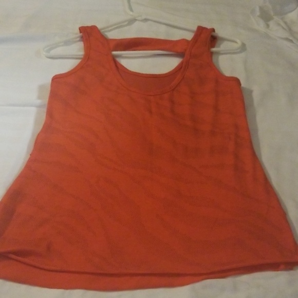 iZ BYER Tank Top - Picture 3 of 3